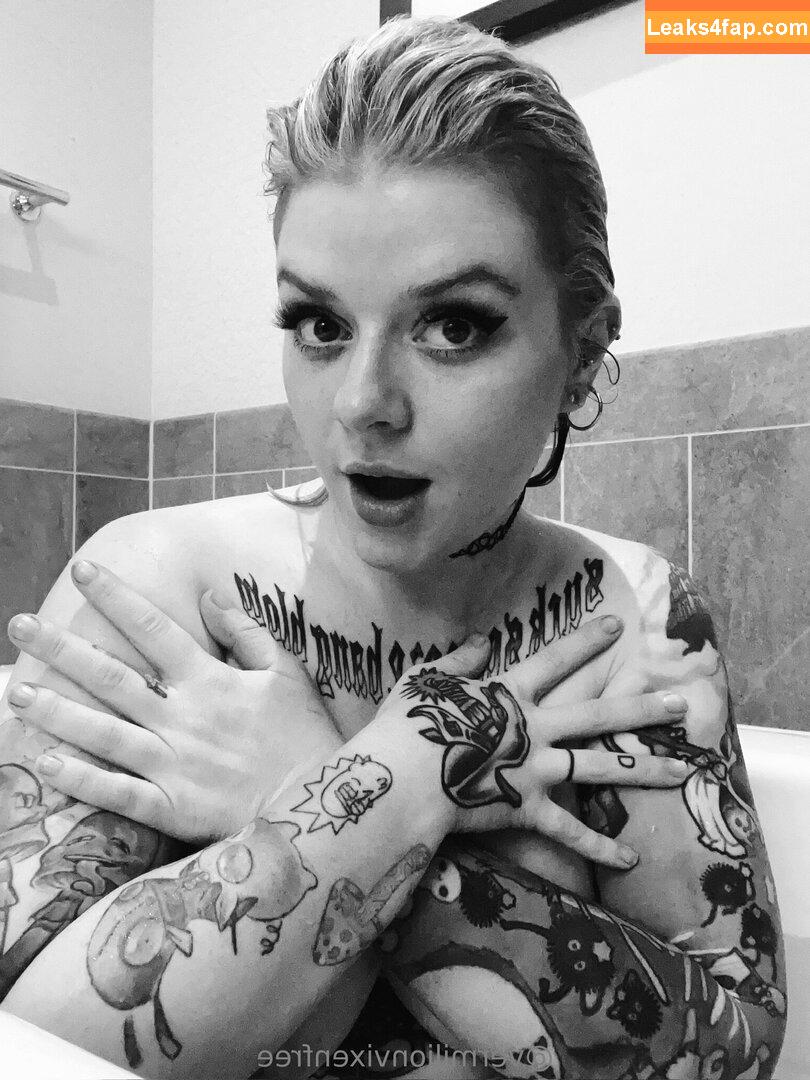 vermilionvixenfree / vermilionvix слитое фото фото #0030