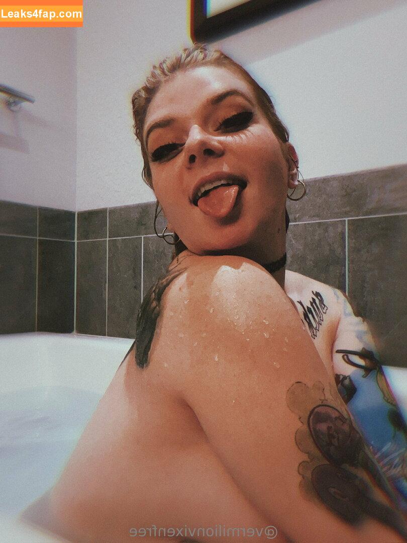 vermilionvixenfree / vermilionvix слитое фото фото #0033