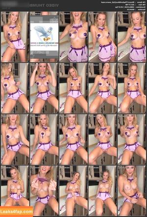 Vicky Stark photo #0001