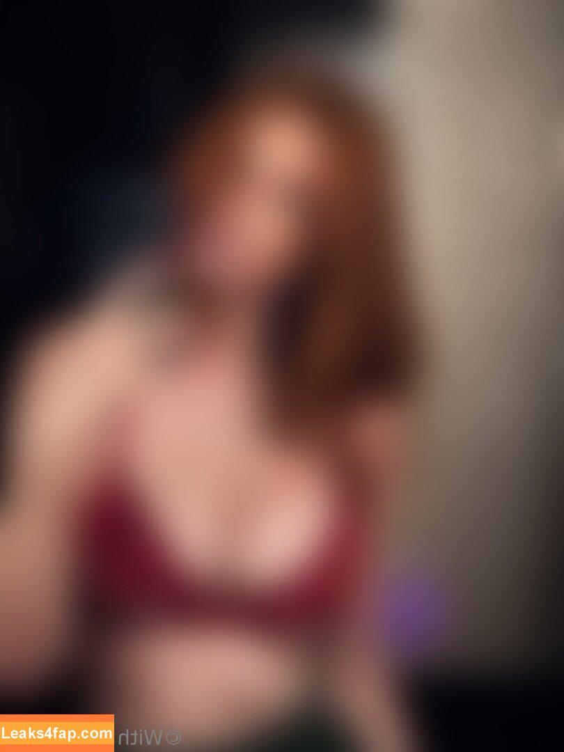 withlovefoxy /  leaked photo photo #0027
