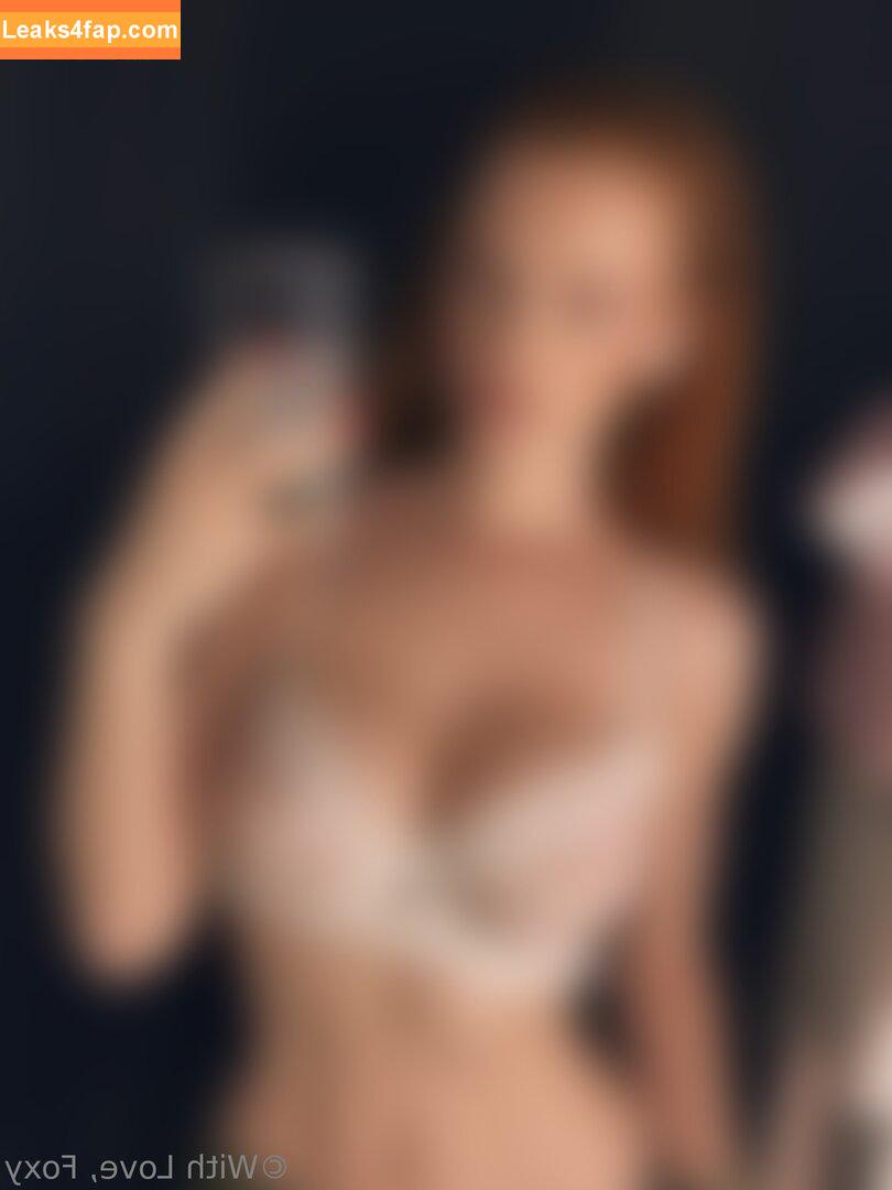 withlovefoxy /  leaked photo photo #0030