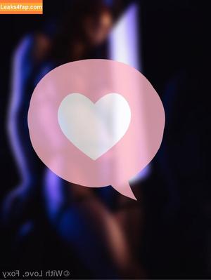 withlovefoxy photo #0003