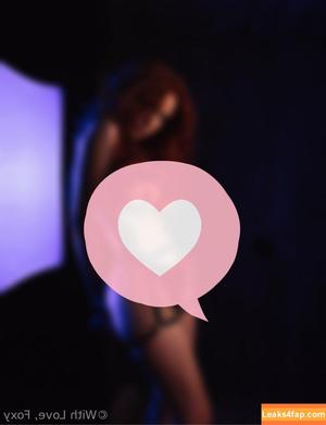 withlovefoxy photo #0004