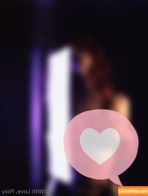 withlovefoxy photo #0014