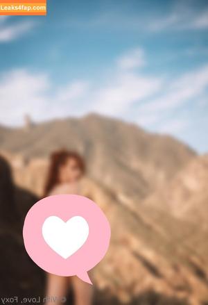 withlovefoxy photo #0016