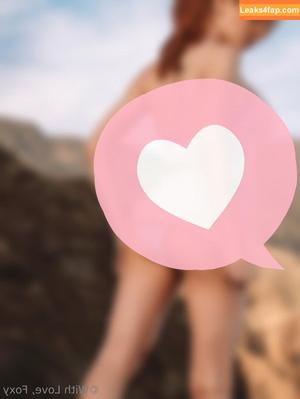 withlovefoxy photo #0017