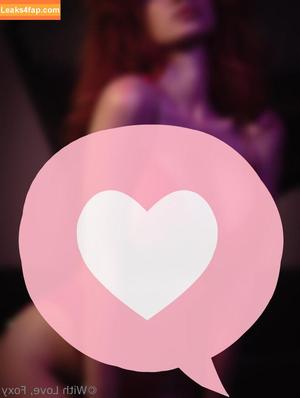 withlovefoxy photo #0020