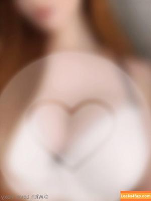withlovefoxy photo #0034