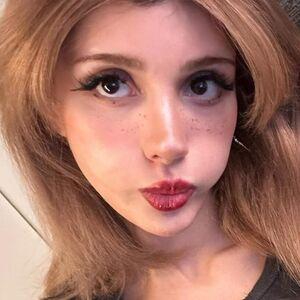 random model