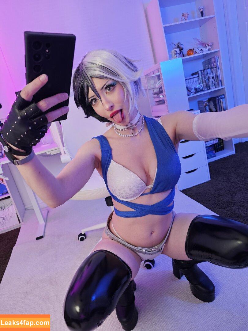 Yuzu Pyon / yuzu.pyon / yuzupyon leaked photo photo #0007