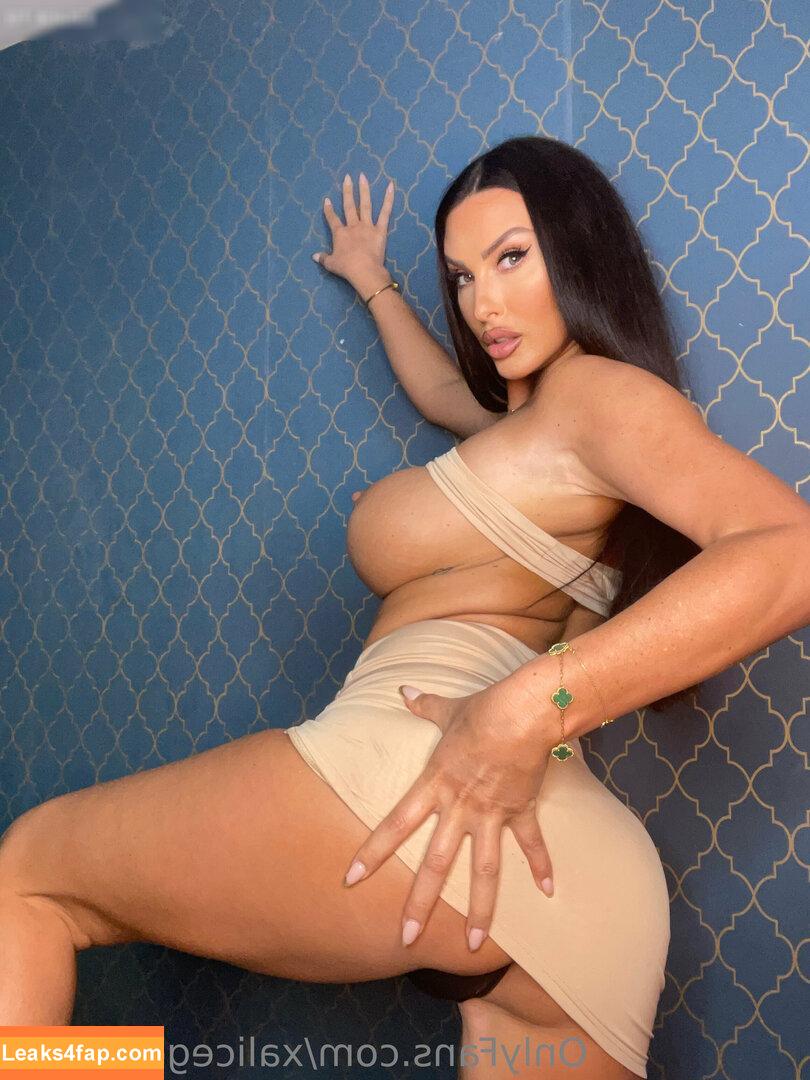 Alice Goodwin / xalicegoodwinx / xxalicegoodwinxx слитое фото фото #0306