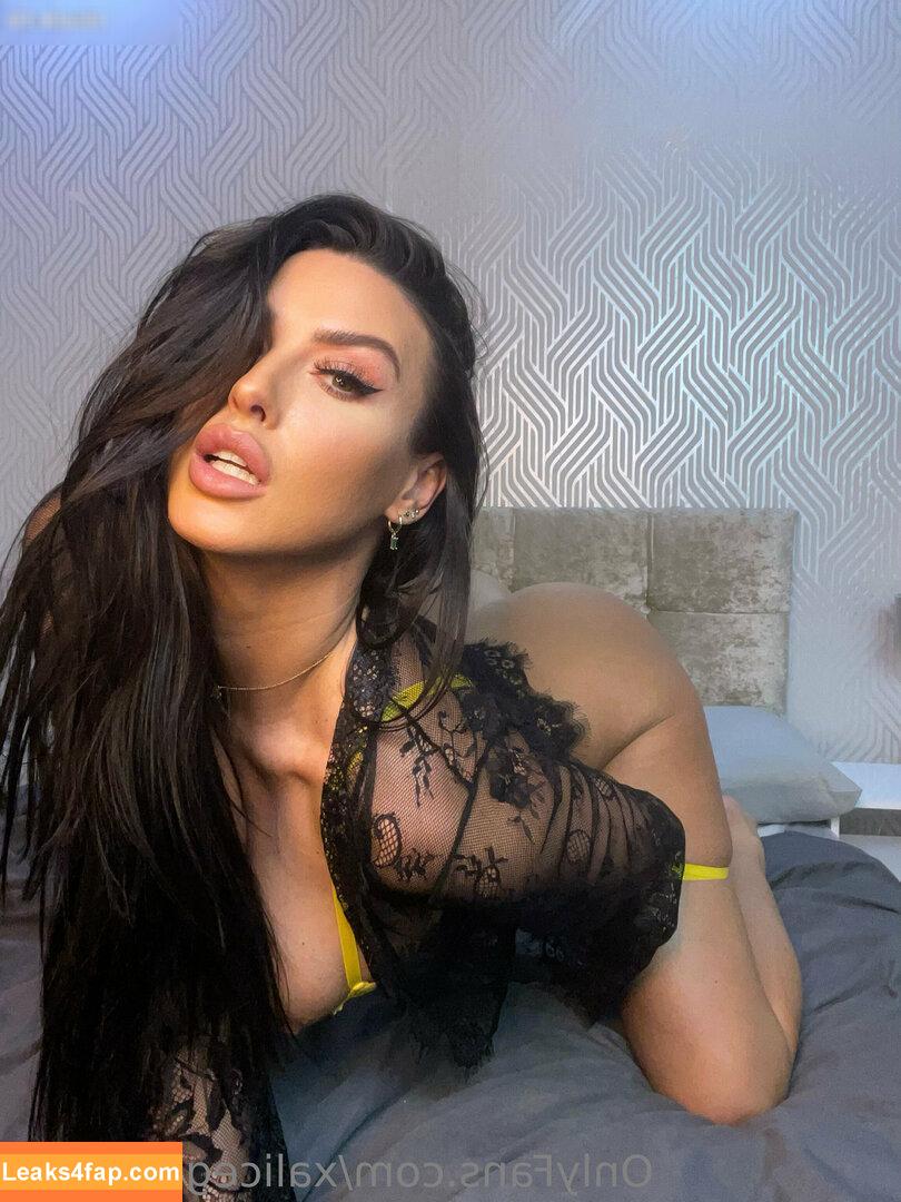 Alice Goodwin / xalicegoodwinx / xxalicegoodwinxx слитое фото фото #0795