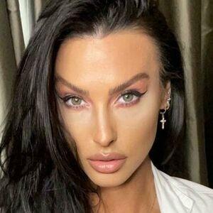 Alice Goodwin фото #0039