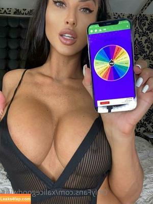 Alice Goodwin фото #0245