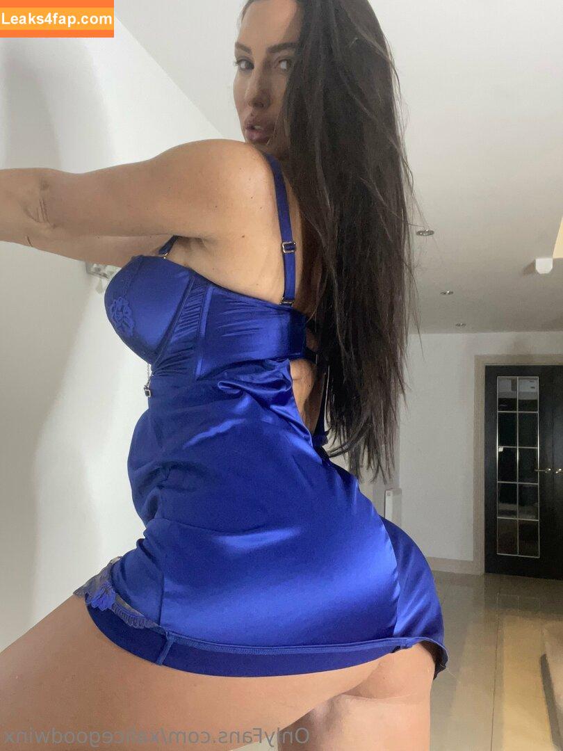 Alice Goodwin / xalicegoodwinx / xxalicegoodwinxx leaked photo photo #1216
