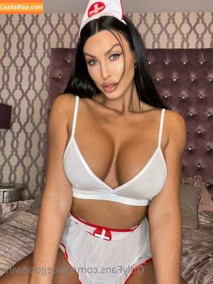 Alice Goodwin фото #1081