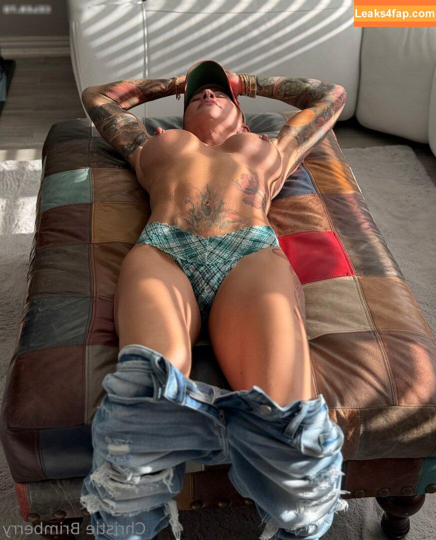 Christie Brimberry / christiebrimberry / gmgchristie leaked photo photo #0018