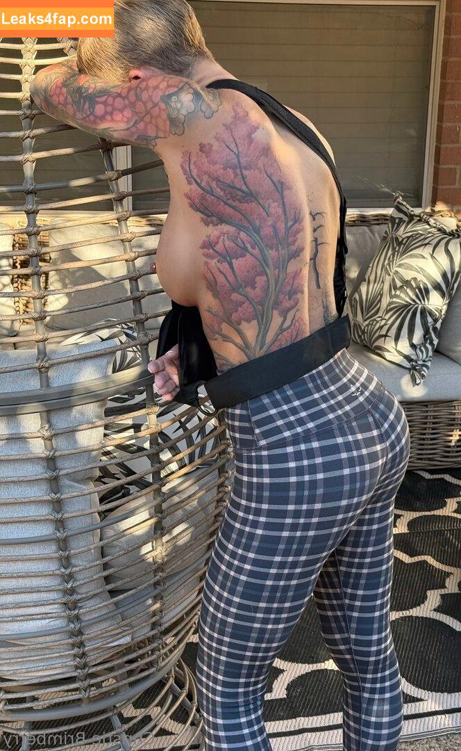 Christie Brimberry / christiebrimberry / gmgchristie leaked photo photo #0027