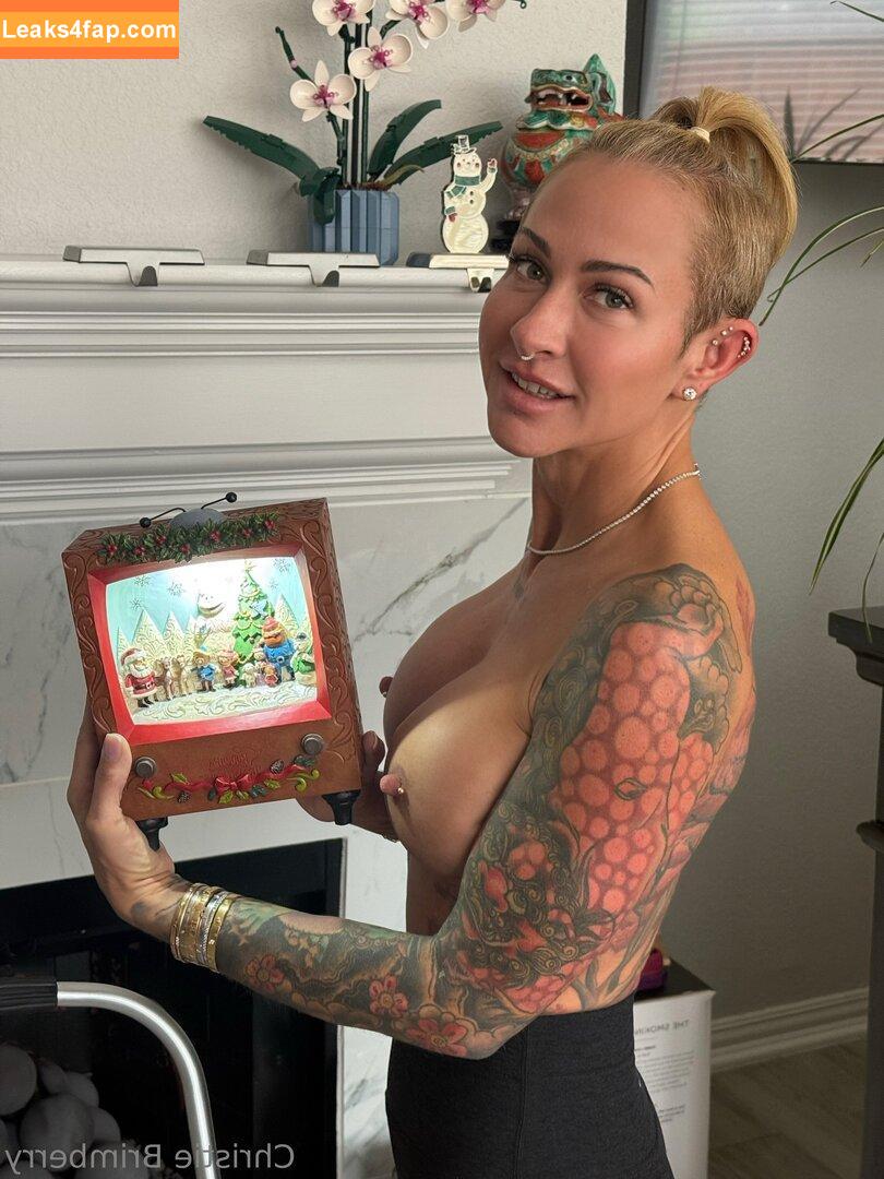 Christie Brimberry / christiebrimberry / gmgchristie leaked photo photo #0032