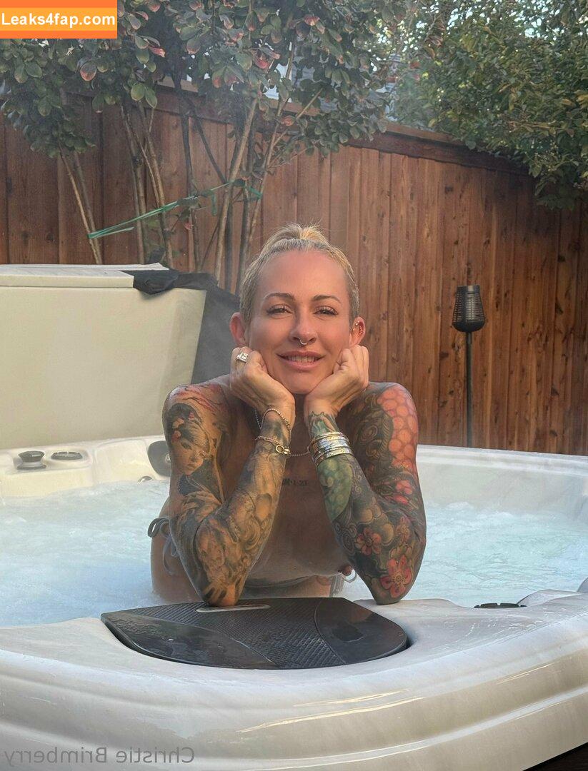 Christie Brimberry / christiebrimberry / gmgchristie leaked photo photo #0039
