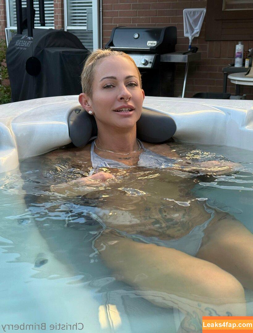 Christie Brimberry / christiebrimberry / gmgchristie leaked photo photo #0041