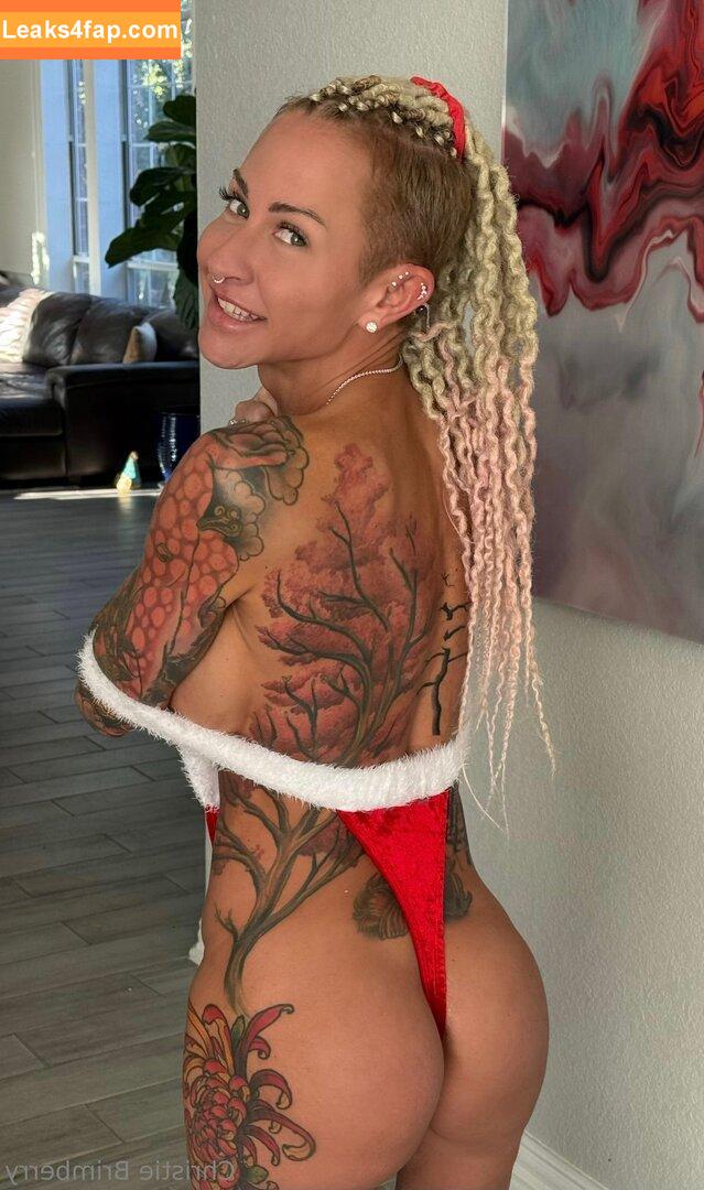 Christie Brimberry / christiebrimberry / gmgchristie leaked photo photo #0052