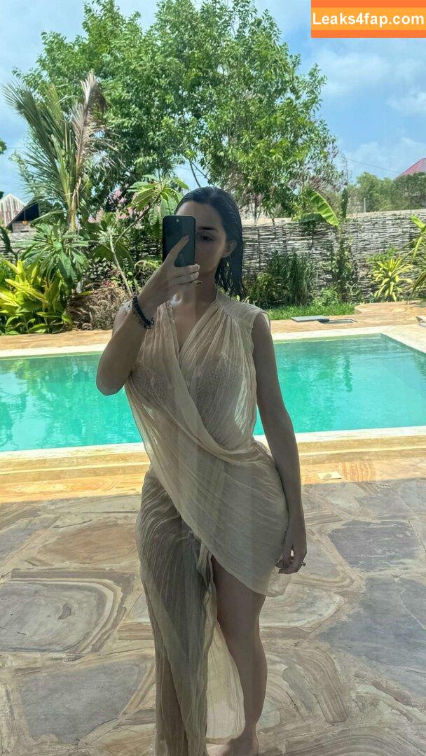 Demi Rose / demirose / demirosemawby leaked photo photo #0003