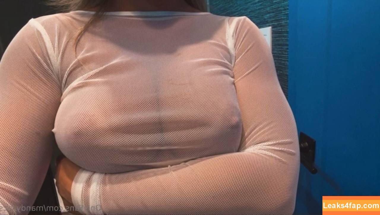 Mandy Sacs / Mandy Rose / mandysacs leaked photo photo #0026