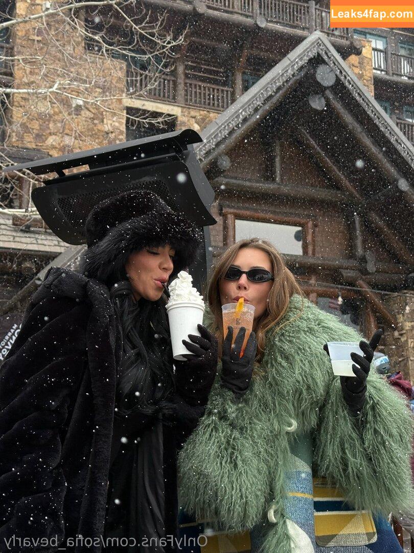 sofia_bevarly /  leaked photo photo #0007