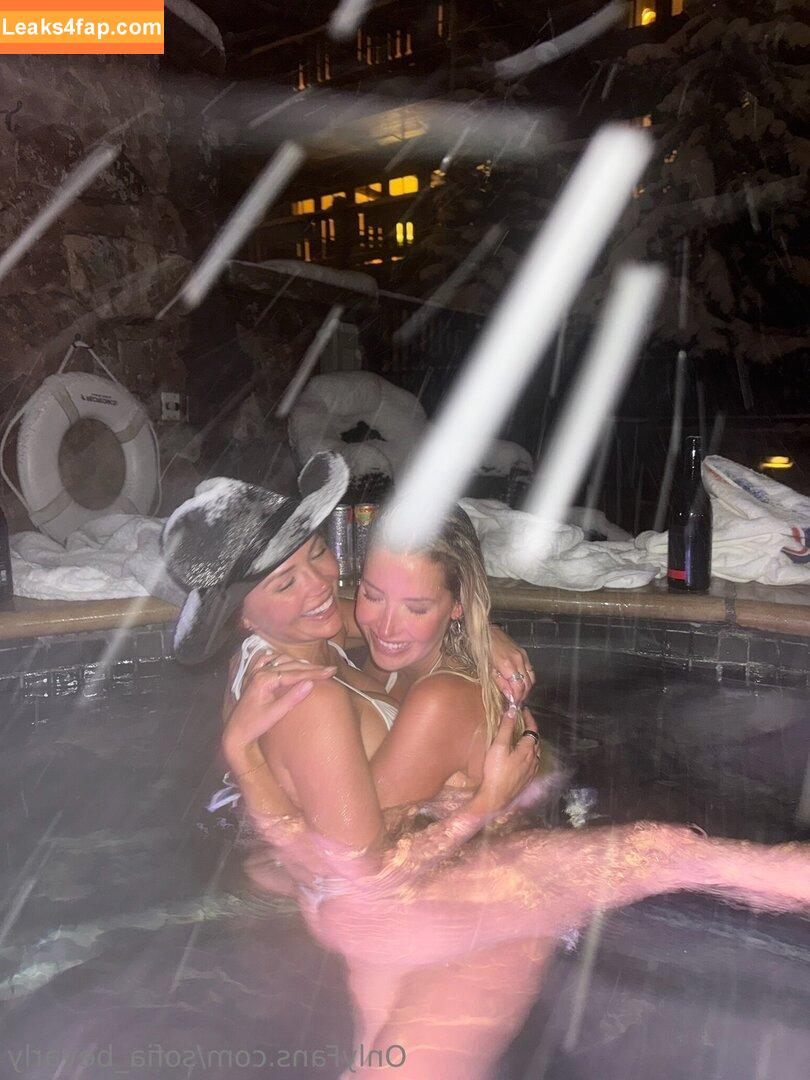 sofia_bevarly /  leaked photo photo #0008