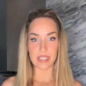 Paige Spiranac фото #0004