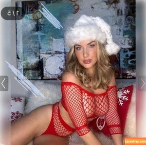 Paige Spiranac фото #0007