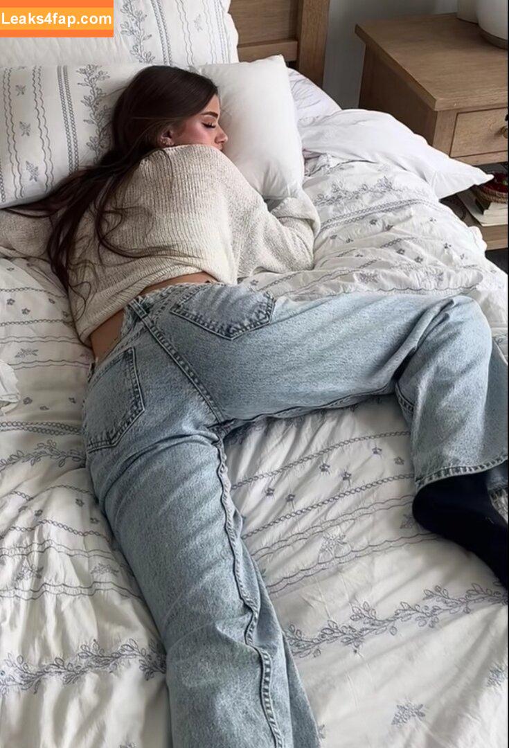 Brooke Monk /  leaked photo photo #0007