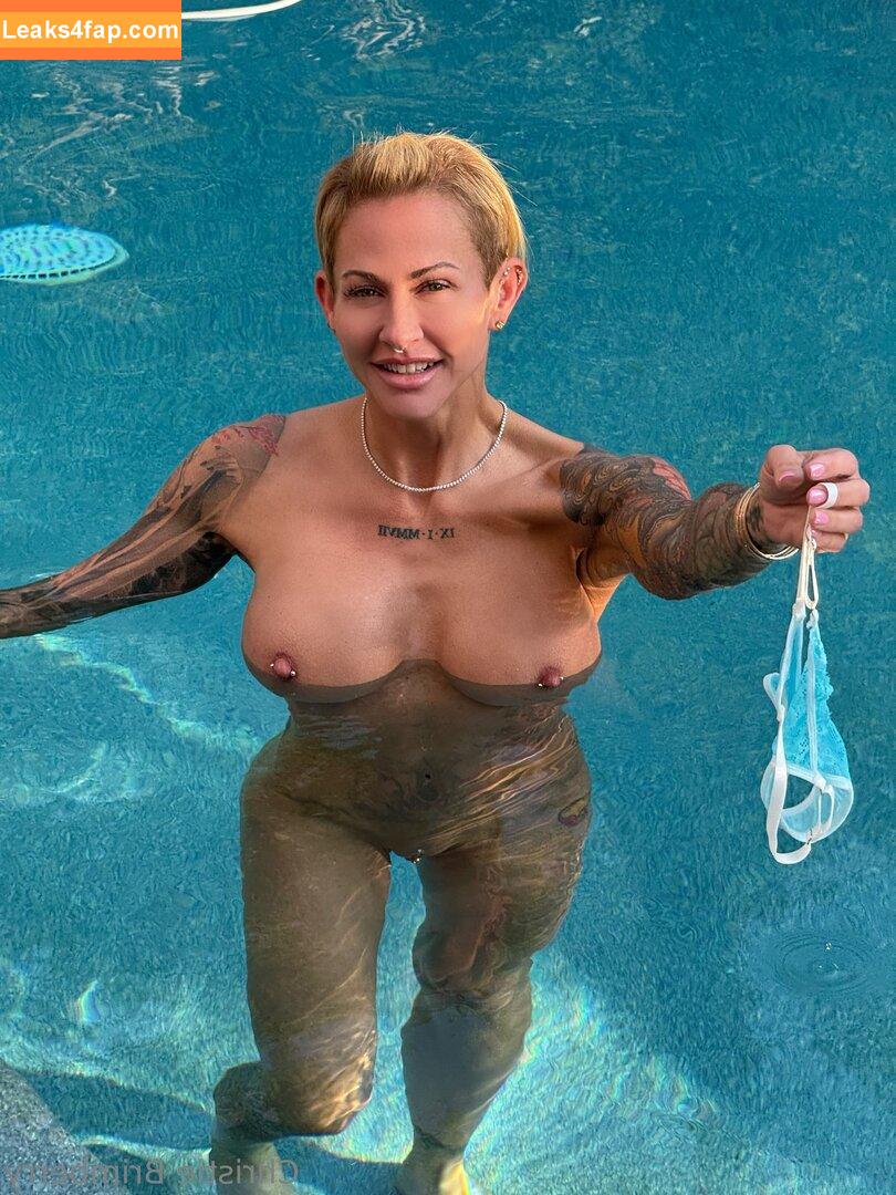 Christie Brimberry / christiebrimberry / gmgchristie leaked photo photo #0096