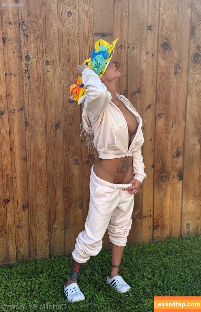 Christie Brimberry / christiebrimberry / gmgchristie leaked photo photo #0103