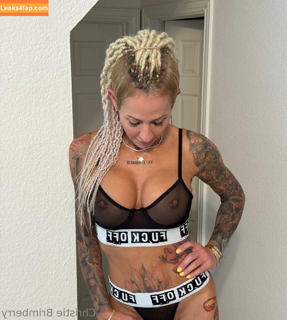 Christie Brimberry / christiebrimberry / gmgchristie leaked photo photo #0116