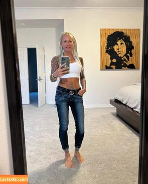 Christie Brimberry photo #0005