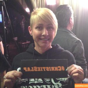 Christie Brimberry photo #0010