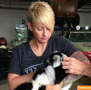 Christie Brimberry photo #0013