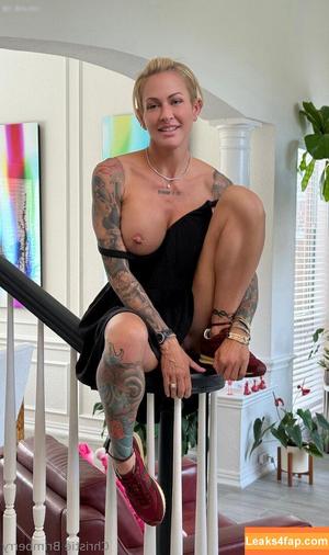 Christie Brimberry photo #0085