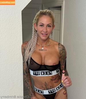 Christie Brimberry photo #0117
