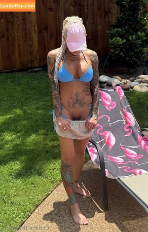 Christie Brimberry photo #0126