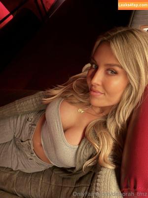 deborah_tmz photo #0007