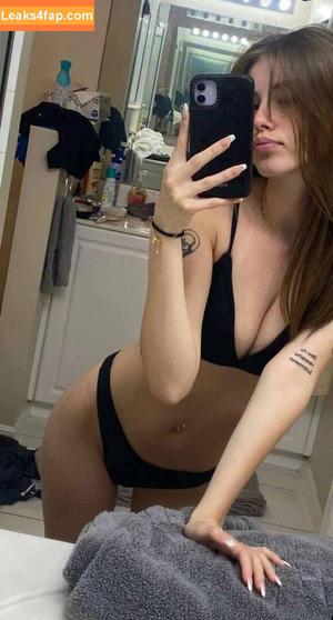 Eva Cudmore photo #0006