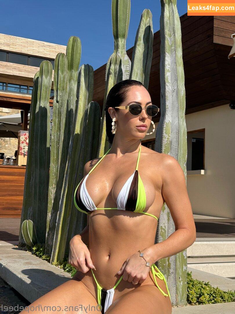 Hope Beel / hopebeel leaked photo photo #0004