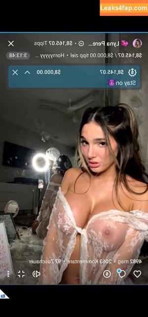 Lyna Perez photo #0007