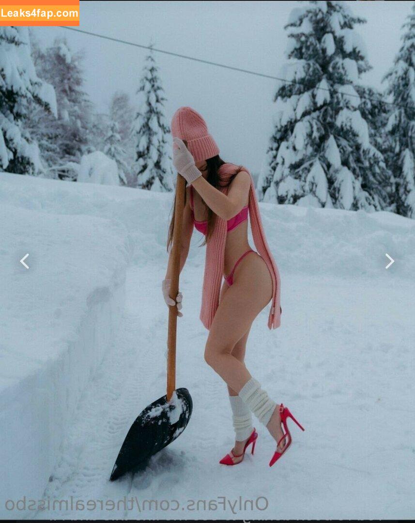 Missbo / _missbo / therealmissbo leaked photo photo #0015