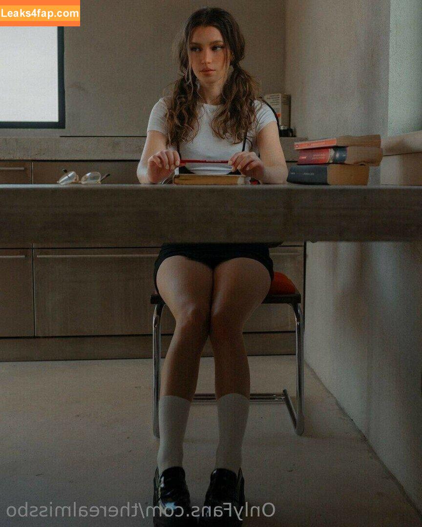 Missbo / _missbo / therealmissbo leaked photo photo #0055
