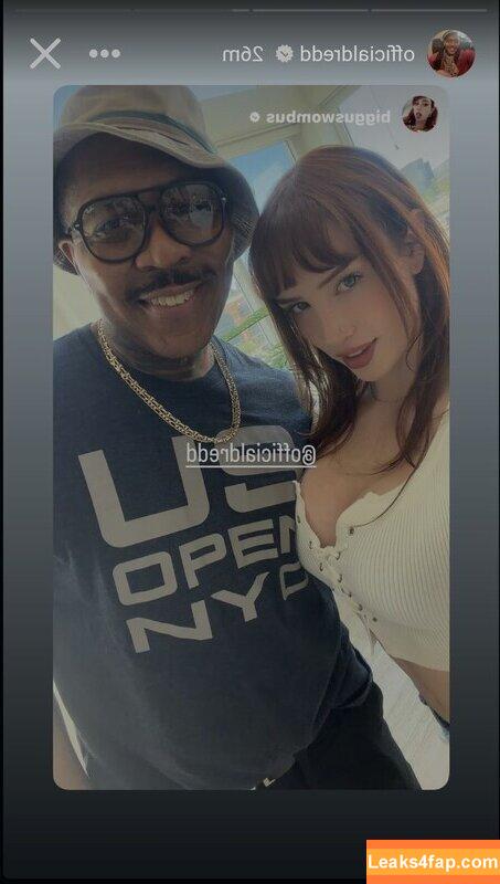 Morgpie / Bigguswombus / Bigwomb / https: leaked photo photo #0074