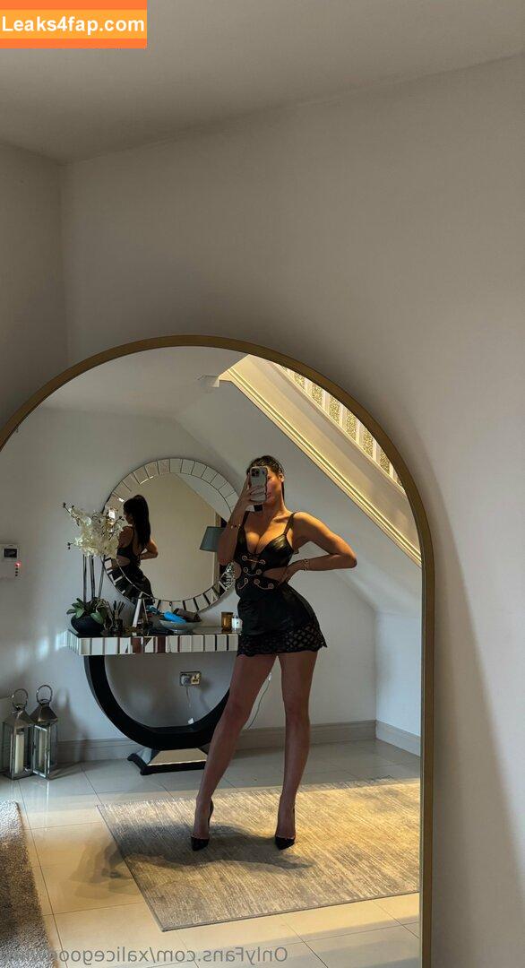 Alice Goodwin / xalicegoodwinx / xxalicegoodwinxx leaked photo photo #0005
